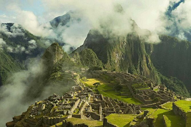 Machu Picchu By Car (2 Days) - Value check: does $199.49 make sense?