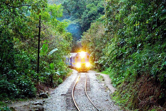 Machu Picchu By Car 2 Days (All Inclusive) - The $275 value: what you’re really paying for