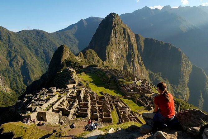 Machu Picchu By Car 2 Days (All Inclusive) - The 10:45 exit and getting back to Cusco without losing the day