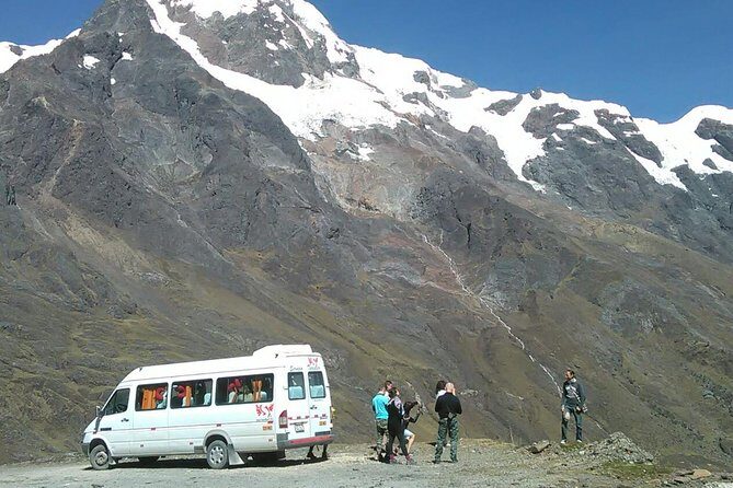 Machu Picchu By Car 2 Days (All Inclusive) - Price and logistics: who this tour suits best