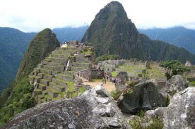 Machu Picchu By Train (2 Days) - Night in Aguas Calientes: the convenience you actually pay for