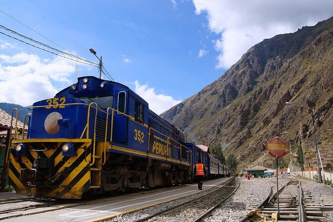 Machu Picchu By Train (2 Days) - What the small-group setup changes for you