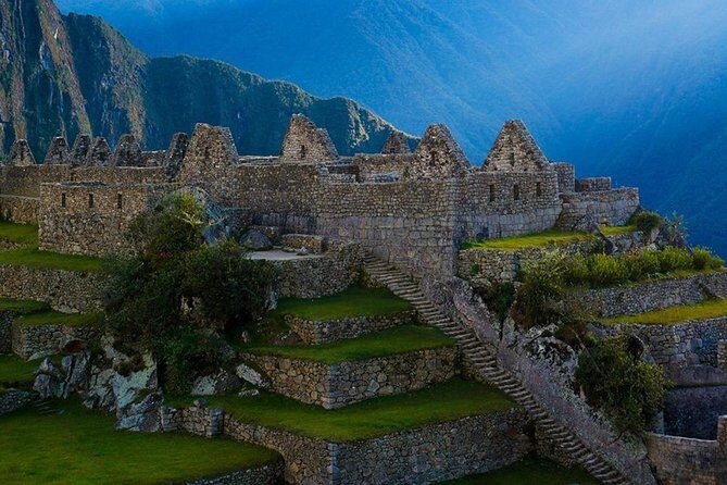 Machu Picchu By Train 2 Days Tour - Why this Cusco-to-Machu Picchu plan feels easier