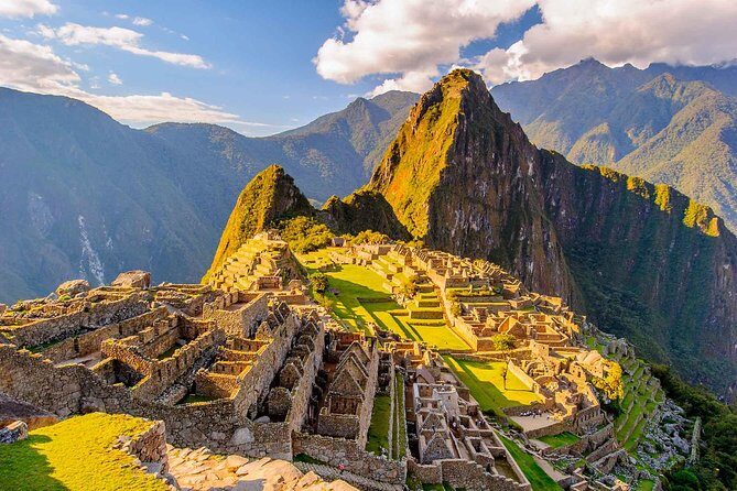 Machu Picchu By Train 2 Days Tour - What you pay for: value check on the $497.44 price
