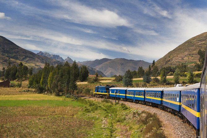 Machu Picchu By Train 2 Days Tour - Who this Machu Picchu by train tour is best for
