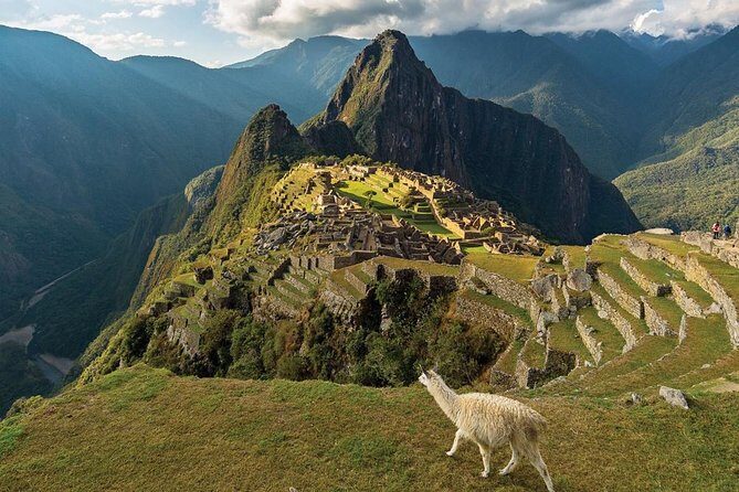 Machu Picchu By Train 2 Days Tour - Aguas Calientes: the best base, with one realistic warning