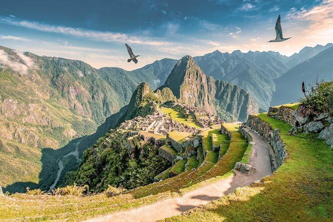 Machu Picchu By Train (Day Trip) - Key takeaways before you go