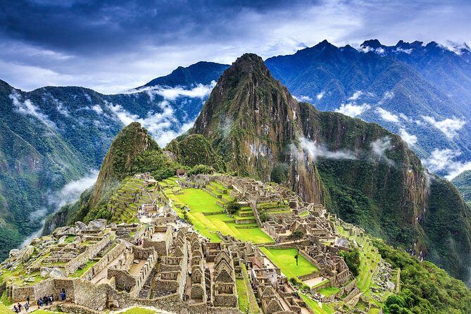 Machu Picchu By Train (Day Trip) - The early-morning schedule that saves your Machu Picchu day