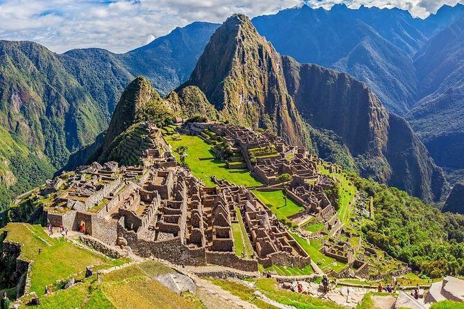Machu Picchu By Train (Day Trip) - Price and value: what $443 buys you on a one-day timeline