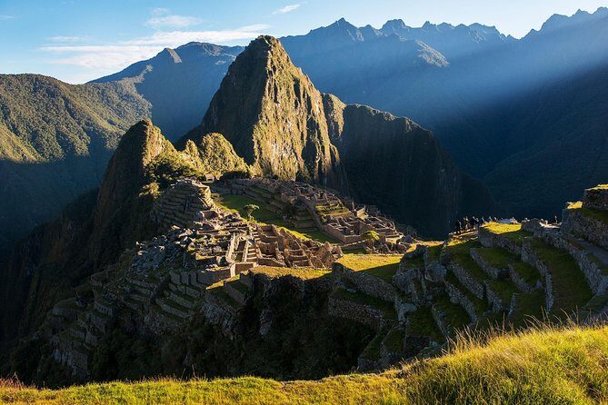 Machu Picchu By Train (Day Trip) - Service and communication: where the good stories matter