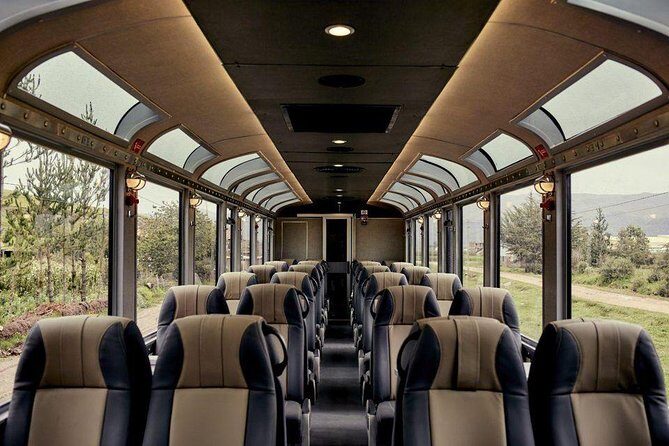 Machu Picchu by Train (Day Trip - Private) - Your independent time at the ruins