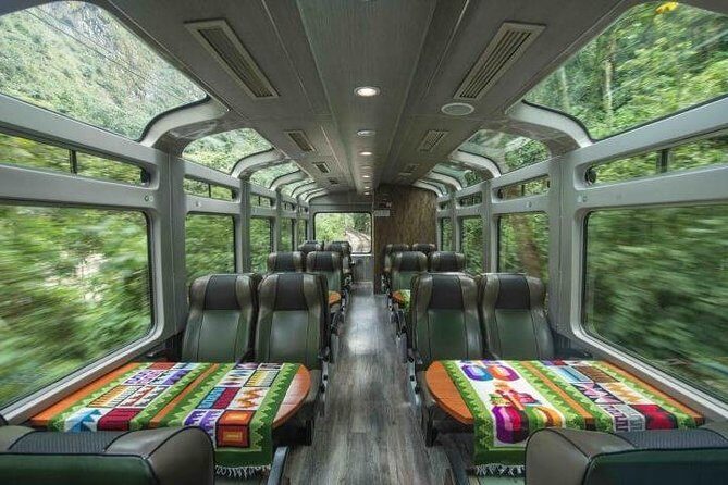 Machu Picchu by Train (Day Trip - Private) - Price and value: why $634.62 can still make sense