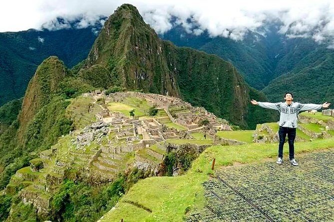 Machu Picchu By Train From Poroy (1 Day) - Key highlights to know before you go