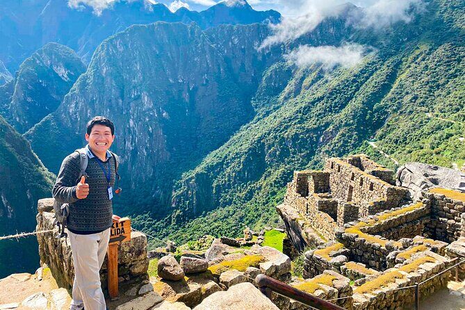 Machu Picchu Circuit 2 by Panoramic Train 2Day/1Night in Private - Why this Machu Picchu plan feels easier than DIY