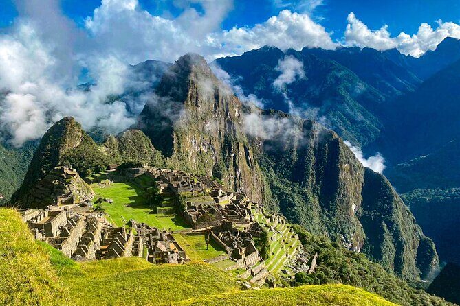Machu Picchu Circuit 2 by Panoramic Train 2Day/1Night in Private - Price and value: is $526 a fair deal for Circuit 2?