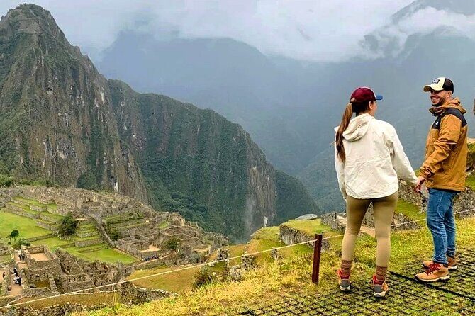 Machu Picchu Circuit 2 Guided Tour - Machu Picchu Circuit 2: What makes this route a better-than-short option