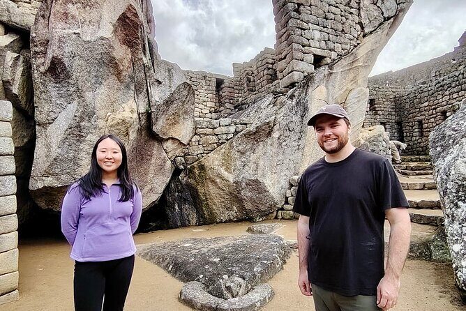 Machu Picchu Circuit 2 Guided Tour - Views and timing: how to avoid the most common Machu Picchu photo mistakes
