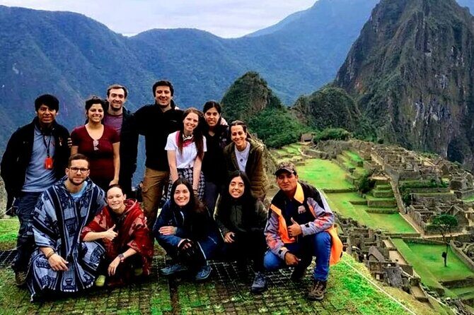 Machu Picchu Circuit 2 Guided Tour - Price and value: is $160 for Circuit 2 a good deal?