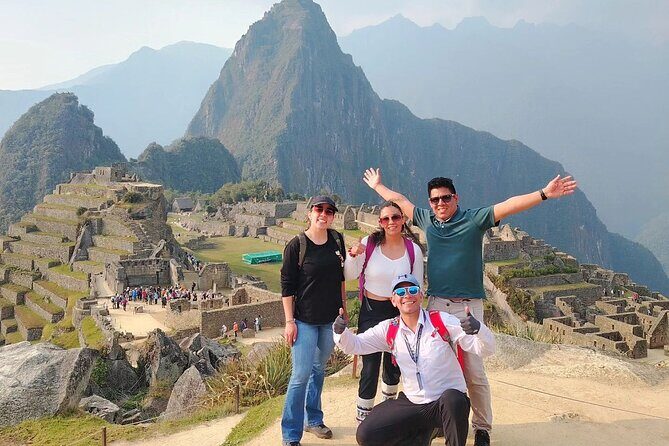 Machu Picchu Circuit 2 Guided Tour - Circuit 2 stop-by-stop: what you’ll see and how to enjoy it