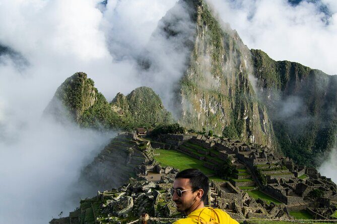 Machu Picchu Day Tour from Cusco by Train – Small Group - Sacred Valley preview at Plaza Regocijo (Kusipata)