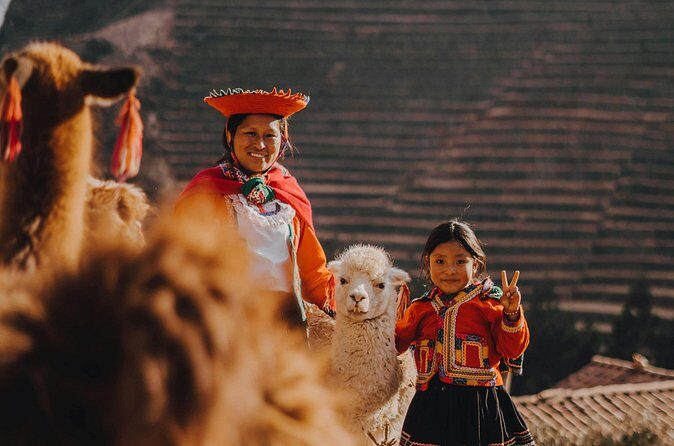 Machu Picchu Day Tour from Cusco by Train – Small Group - Guided time at Machu Picchu: temples, terraces, and photo stops
