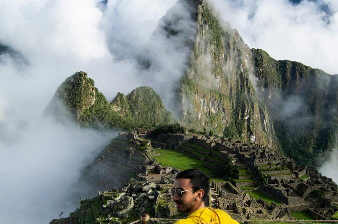 Machu Picchu Day Tour from Cusco by Train – Small Group - Small group size (max 9): how it changes your day