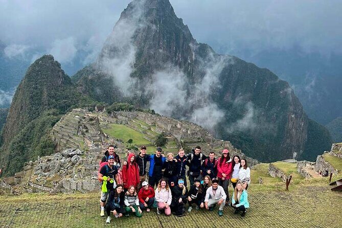Machu Picchu day trip from Cusco - Key highlights at a glance