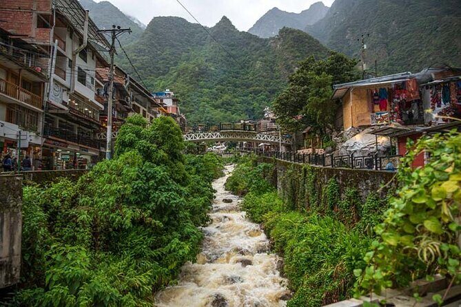 Machu Picchu day trip from Cusco - The schedule math: why 12–14 hours feels like a sprint