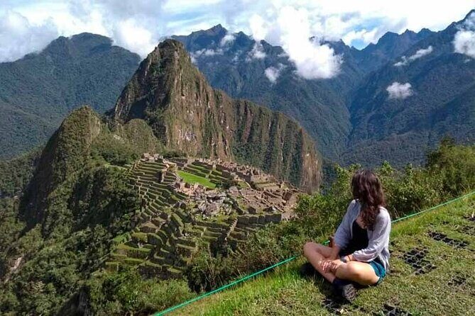 Machu Picchu day trip from Cusco - Booking timing: how far ahead to plan