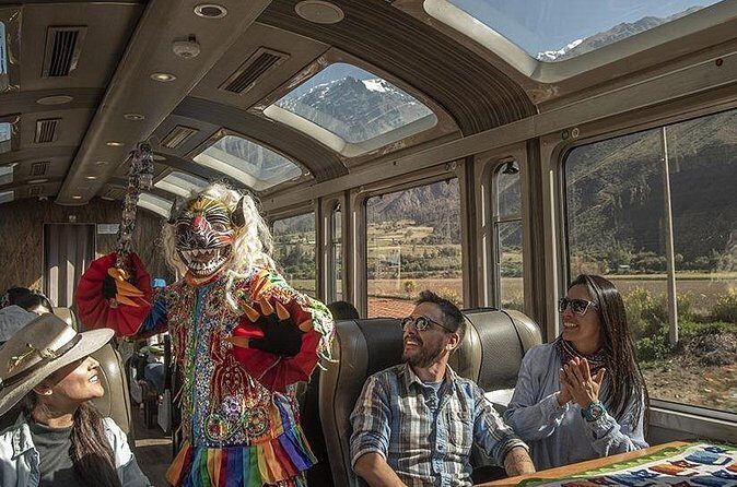 Machu Picchu day trip from Cusco - Weather and ticket availability: the two real uncertainties
