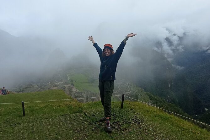 Machu Picchu Day Trip From Cusco By Panoramic Vistadome Train - The Big Win: A Panoramic Train + Guided Machu Picchu Day