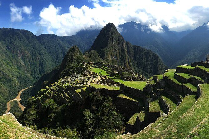 Machu Picchu Day Trip From Cusco By Panoramic Vistadome Train - Pacing Reality Check: A 12–13 Hour Day Is Still a Long Day
