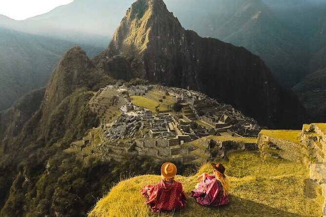 Machu Picchu Day Trip from Cusco Guided Tour & Tickets - An 8:00 AM Pickup, Then Straight Into Inca Territory