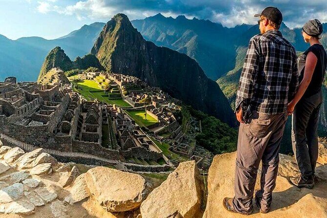 Machu Picchu Day Trip from Cusco Guided Tour & Tickets - Price and Logistics: Is $390 Worth It?