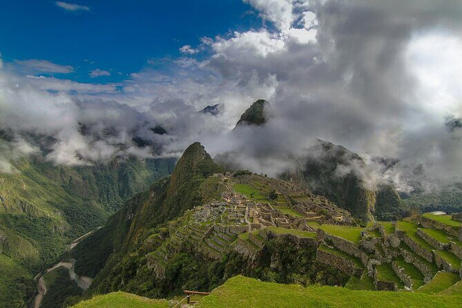 Machu Picchu Day Trip from Cuzco - The real people behind the schedule (and why they matter)