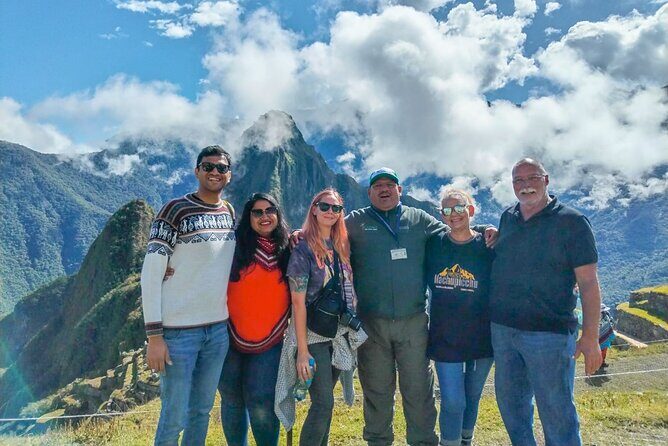 Machu Picchu Day Trip With Panoramic Train from Cusco - From Cusco to Aguas Calientes: how the day actually flows