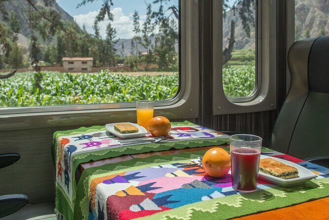 Machu Picchu Day Trip With Panoramic Train from Cusco - Machu Picchu with a certified guide: what you should expect to feel