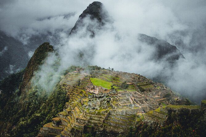 Machu Picchu Day Trip With Panoramic Train from Cusco - Who should book this Machu Picchu day trip—and who should rethink it