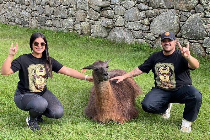 Machu Picchu EN 1 Day Tour from Cusco Private Service - Price and value: is $384 per person fair?