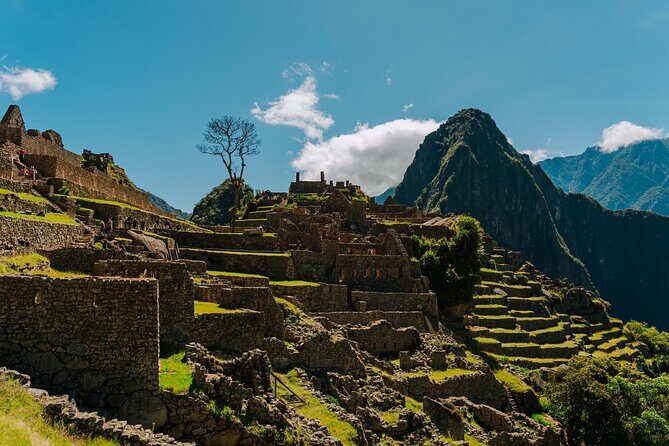 Machu Picchu Entrance Ticket – Official Circuit 2 Admission - Price and value check: when this makes sense