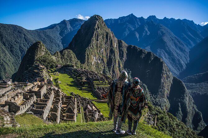 Machu Picchu from Cusco : tickets, guide and more - Group Size and How the Day Stays Organized