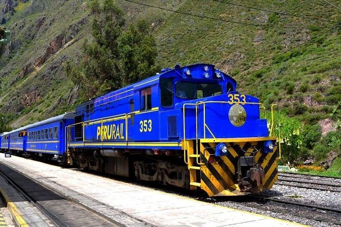 MACHU PICCHU full day - 4:00 am in Cusco: the real secret is how early you start