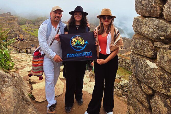 Machu Picchu Full Day Cultural Adventure from Cusco - Key things to know before you go