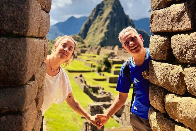 Machu Picchu Full Day Cultural Adventure from Cusco - Full-day timing: what 4:00 am really means
