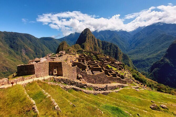Machu Picchu Full Day Cultural Adventure from Cusco - Pace check: managing an 18-hour day without burning out