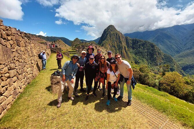 Machu Picchu Full Day Cultural Adventure from Cusco - Price and value: is $355 fair for this Machu Picchu day?