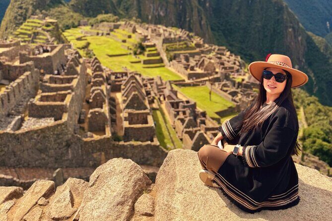 Machu Picchu Full Day Cultural Adventure from Cusco - Cusco to the Sacred Valley: leaving comfortably, not stressed