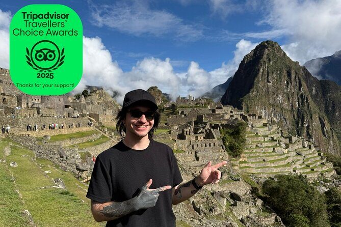 Machu Picchu Full Day Experience from Cusco - Key highlights at a glance