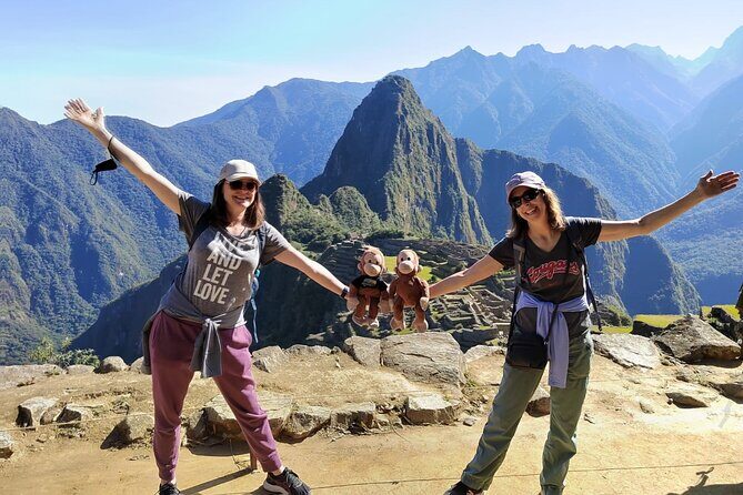 Machu Picchu Full Day Experience from Cusco - What You Really Get in a Cusco-to-Machu Picchu Full Day