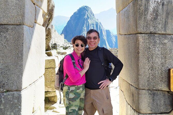 Machu Picchu Full Day Experience from Cusco - Machu Picchu Entry and the Guided Walk That Gives You a Map in Your Head